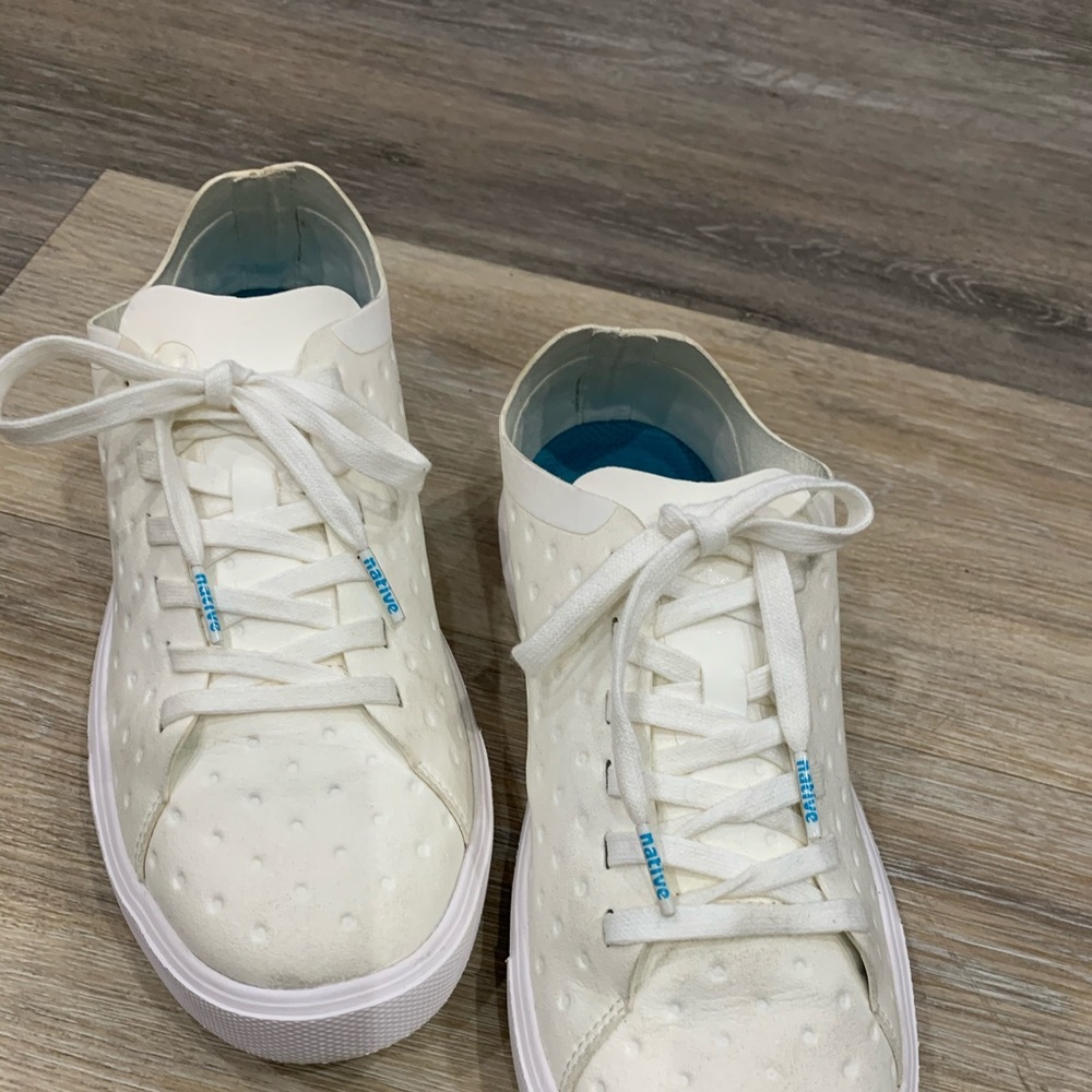 Native sneakers.